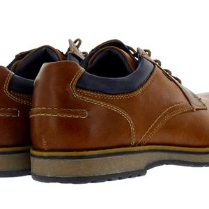 IZOD Men's Casual Lace Up Shoe NWT SIZE 9